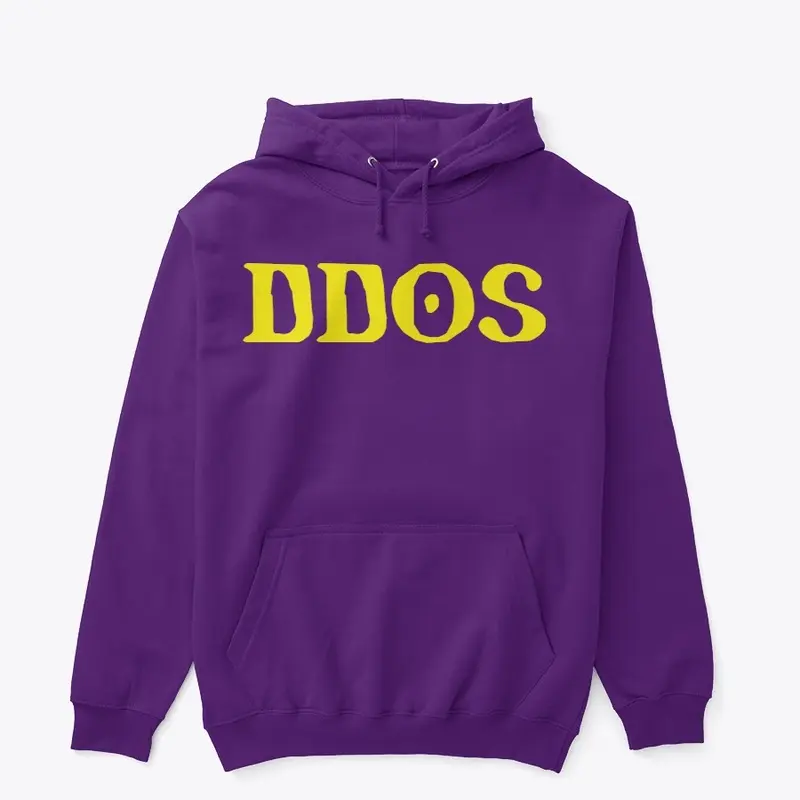 DDOS