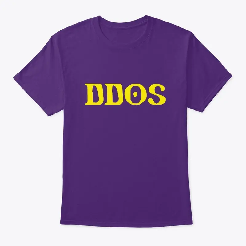 DDOS