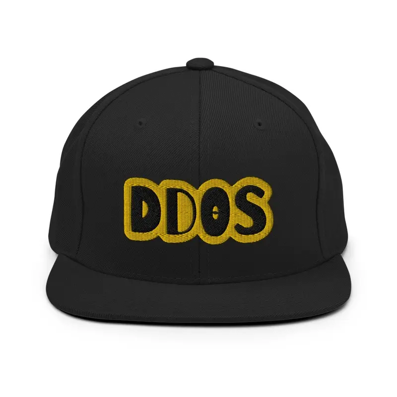 DDOS